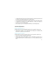 Preview for 5 page of Sennheiser NoiseGard HMDC 372 (Spanish) Instrucciones Para El Uso