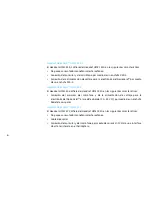 Preview for 6 page of Sennheiser NoiseGard HMDC 372 (Spanish) Instrucciones Para El Uso