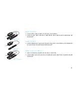 Preview for 11 page of Sennheiser NoiseGard HMDC 372 (Spanish) Instrucciones Para El Uso