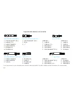 Preview for 12 page of Sennheiser NoiseGard HMDC 372 (Spanish) Instrucciones Para El Uso