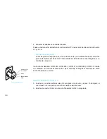 Предварительный просмотр 14 страницы Sennheiser NoiseGard HMDC 372 (Spanish) Instrucciones Para El Uso