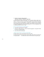 Preview for 16 page of Sennheiser NoiseGard HMDC 372 (Spanish) Instrucciones Para El Uso