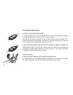 Preview for 22 page of Sennheiser NoiseGard HMDC 372 (Spanish) Instrucciones Para El Uso