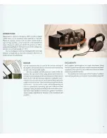 Предварительный просмотр 11 страницы Sennheiser Orpheus HE 90 Instructions For Use Manual