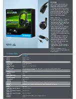 Preview for 2 page of Sennheiser PC 323D Instructions For Use