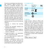 Preview for 7 page of Sennheiser PMX 680I SPORTS Instruction Manual