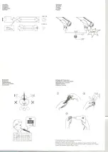 Предварительный просмотр 4 страницы Sennheiser profipower MD 431 Instructions For Use