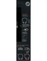 Предварительный просмотр 14 страницы Sennheiser px-200 ii Quick Start Manual