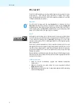 Preview for 5 page of Sennheiser PX 210 BT - Instruction Manual