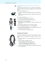 Preview for 11 page of Sennheiser PX 210 BT - Instruction Manual