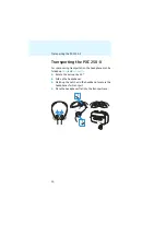 Предварительный просмотр 11 страницы Sennheiser PXC 250-II Instruction Manual