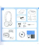 Preview for 6 page of Sennheiser PXC 310 BT Quick Manual