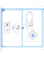 Preview for 10 page of Sennheiser PXC 310 BT Quick Manual