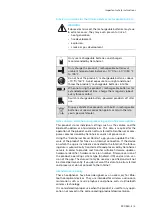 Предварительный просмотр 3 страницы Sennheiser PXC 550-II Instruction Manual