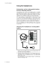 Предварительный просмотр 12 страницы Sennheiser PXC 550-II Instruction Manual