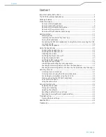 Preview for 3 page of Sennheiser PXC 550 Instruction Manual