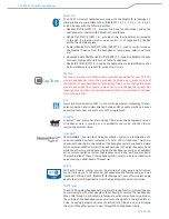 Preview for 7 page of Sennheiser PXC 550 Instruction Manual