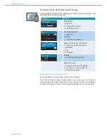 Preview for 14 page of Sennheiser PXC 550 Instruction Manual