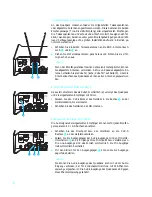 Предварительный просмотр 8 страницы Sennheiser Quadpack QP 3041 Instruction Manual