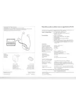 Preview for 4 page of Sennheiser RI 100 Manual