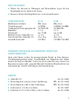 Preview for 9 page of Sennheiser RI 150 Instructions For Use Manual