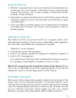 Preview for 15 page of Sennheiser RI 150 Instructions For Use Manual