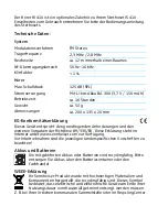 Preview for 2 page of Sennheiser RI 410 Instructions For Use Manual