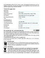 Preview for 7 page of Sennheiser RR4200 Instructions For Use Manual