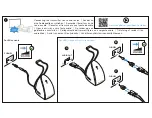 Предварительный просмотр 2 страницы Sennheiser RS 118 Quick Manual