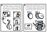 Предварительный просмотр 3 страницы Sennheiser RS 118 Quick Manual