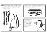 Предварительный просмотр 5 страницы Sennheiser RS 118 Quick Manual