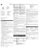 Preview for 7 page of Sennheiser RS 118 Quick Manual