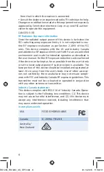 Preview for 9 page of Sennheiser RS 120 Quick Manual