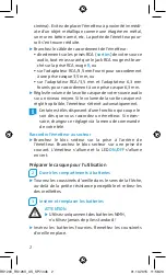 Preview for 11 page of Sennheiser RS 120 Quick Manual