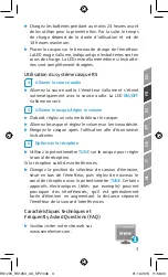 Preview for 12 page of Sennheiser RS 120 Quick Manual