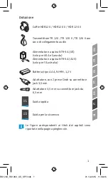 Preview for 28 page of Sennheiser RS 120 Quick Manual