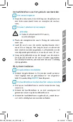 Preview for 34 page of Sennheiser RS 120 Quick Manual