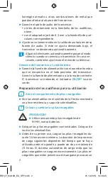 Preview for 13 page of Sennheiser RS 127 Quick Manual