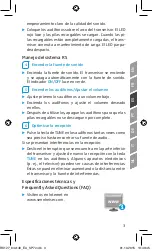 Preview for 14 page of Sennheiser RS 127 Quick Manual