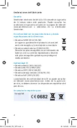 Preview for 15 page of Sennheiser RS 127 Quick Manual