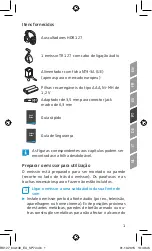 Preview for 16 page of Sennheiser RS 127 Quick Manual