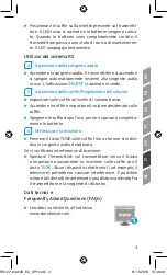 Preview for 26 page of Sennheiser RS 127 Quick Manual