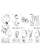 Preview for 2 page of Sennheiser RS 140 Instruction Manual