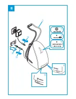 Предварительный просмотр 4 страницы Sennheiser RS 145 COMFORT Instruction Manual