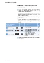 Предварительный просмотр 10 страницы Sennheiser RS 2000 Instruction Manual