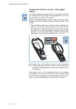 Preview for 14 page of Sennheiser RS 2000 Instruction Manual