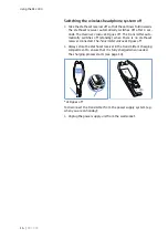 Предварительный просмотр 16 страницы Sennheiser RS 2000 Instruction Manual