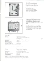 Preview for 4 page of Sennheiser RS 2012 User Manual