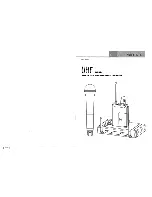 Sennheiser RS 220 - User Manual предпросмотр