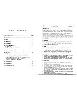 Preview for 2 page of Sennheiser RS 220 - User Manual